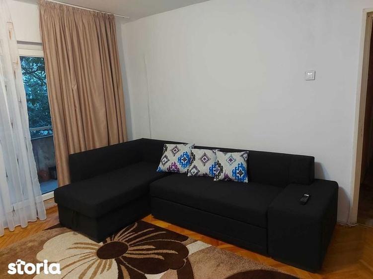 Proprietar inchiriez apartament - 2