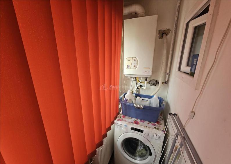 Resita, Garsoniera, Mobilata, Micro 4 - 14