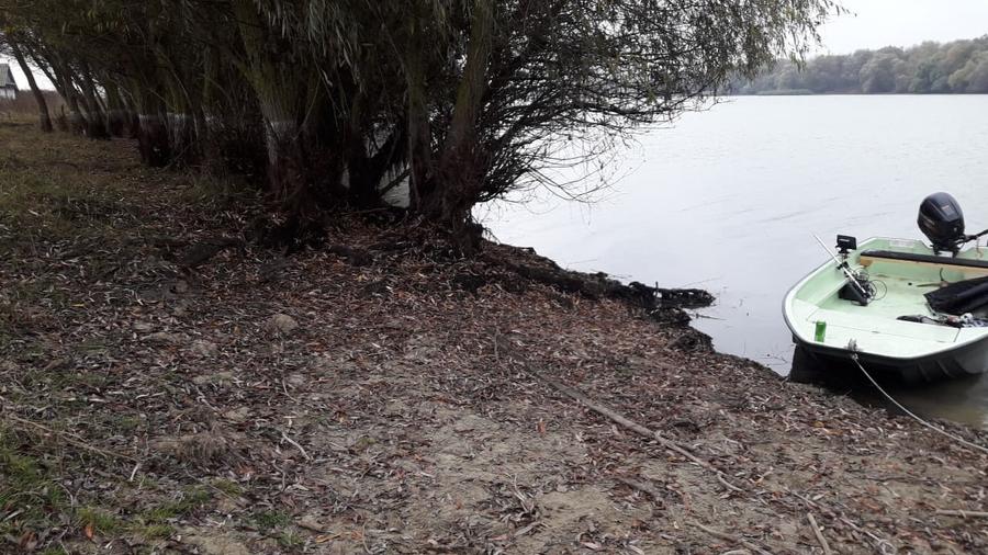 Teren intravilan Dunăre  - 3