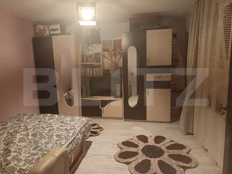 Casa cu 3 camere complet renovata in cartierul Unirii - 14