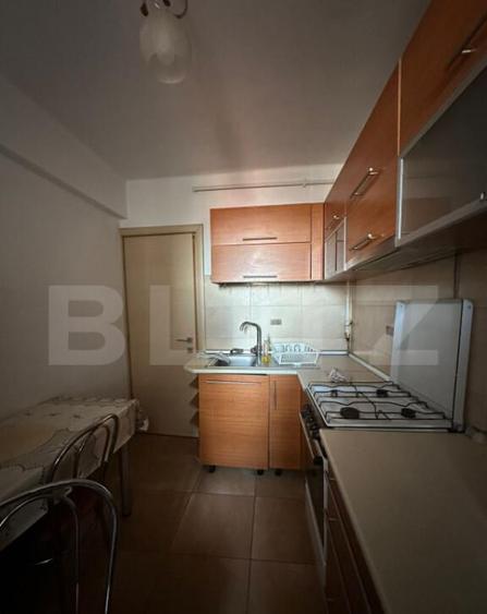 Apartament 2 camere, 48 mp, semicentral, ideal pentru invest - 1