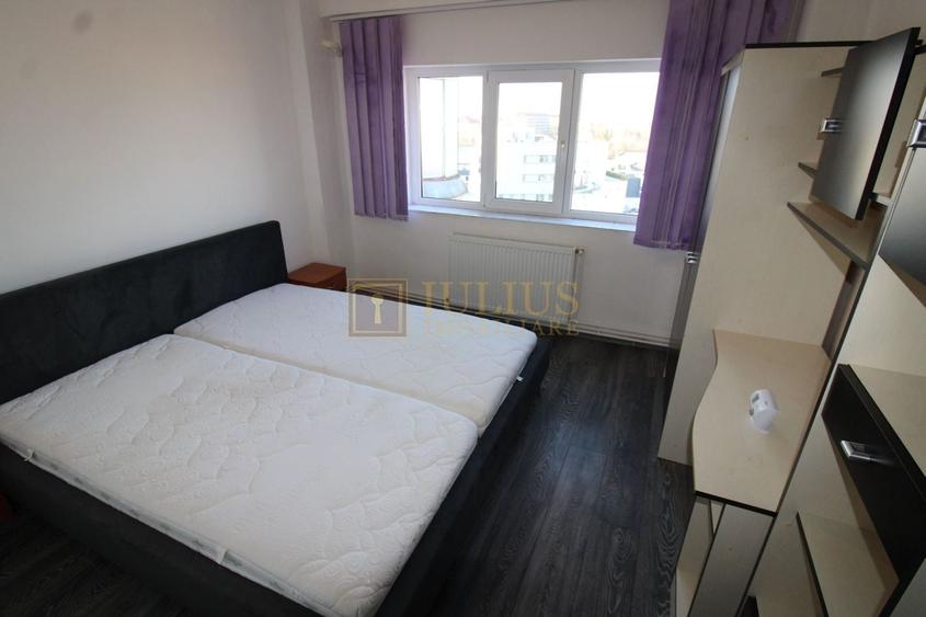 2 camere, calea Aradului-benzinaria ESO, centrala proprie - 2