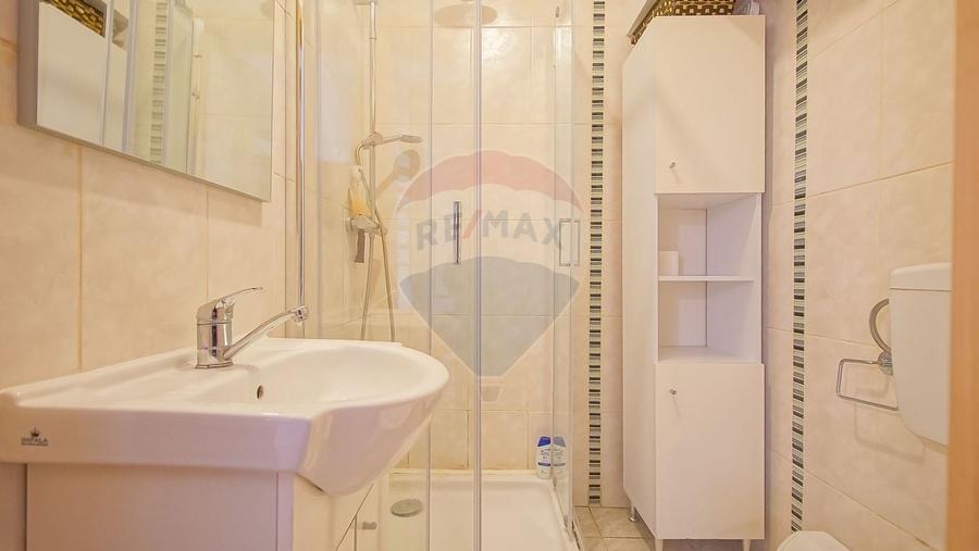 COMISION 0% Apartament de vânzare, aproape de Piața Sfatului - 6