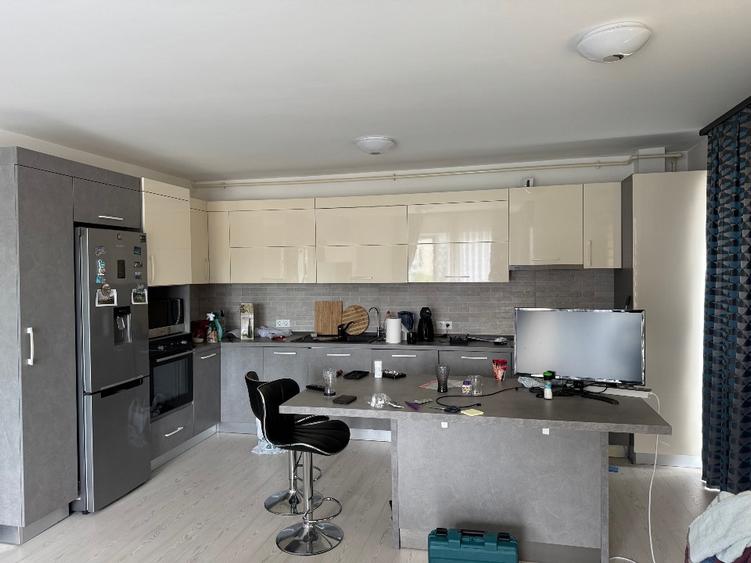 Apartament 2 camere de inchiriat, 67mp, an 2018, etaj 6 6, AC, Garaj Subteran - 10