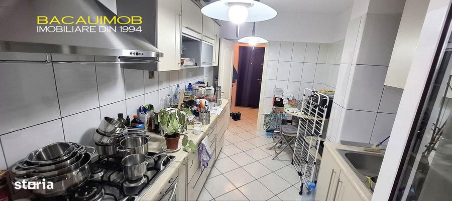 Ap. 2 camere, Etaj 1 , McDonalds, 68 mp, Tic-Tac - 6