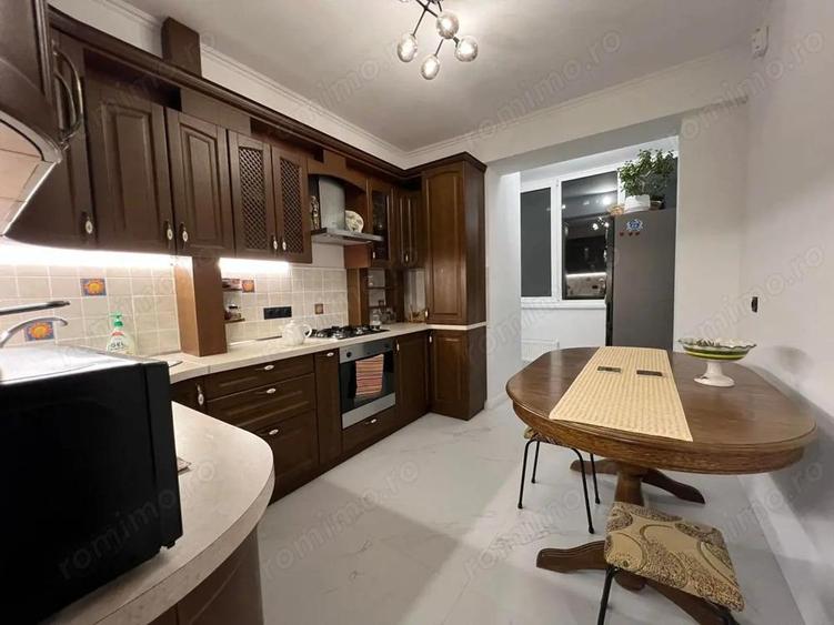 Apartament cu 2 camere in zona Mosnita Noua de inchiriat - 1