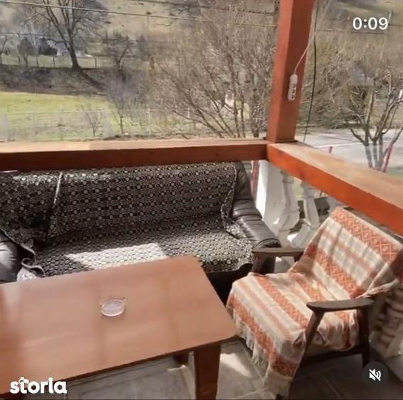 Inchiriez teren spatiu pamant1000 m2 Ceahlau Durau camping cort rulota - 2