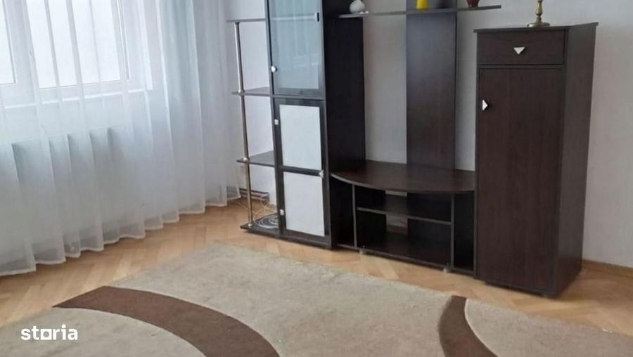 Vand ap.2camere,etaj 1,finisat,mobilat,utilat,Centru-Pta Mihai Viteazu - 4