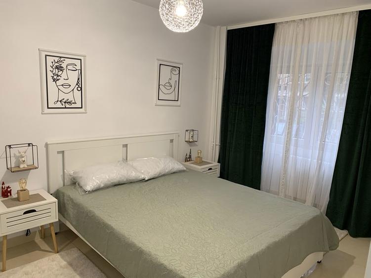 Inchiriere 3 camere metrou Timpuri Noi - 3