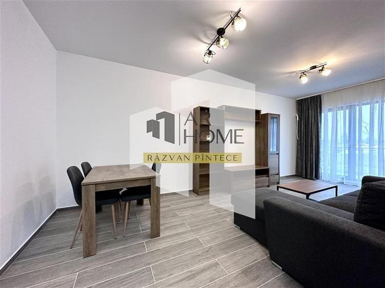 Apartament 2 camere, prima inchiriere, parcare, Albert Ploiesti - 2