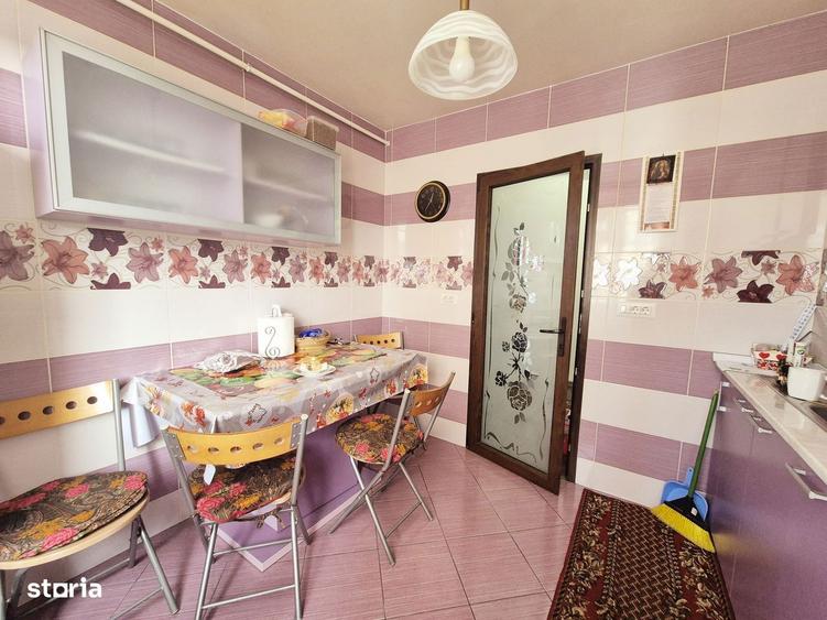 Apartament modern cu 3 camere, etaj 1, Darmanesti - 3