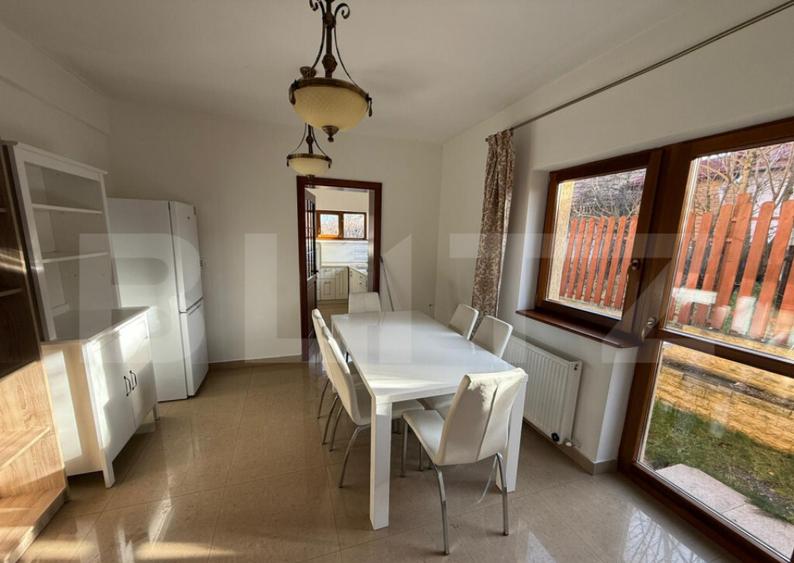 Casa deosebita 170 mp, 4 camere, gradina ?i 5 parcari - 2
