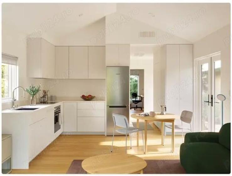 Casuta la jumatate de ora de Timisoara - 7