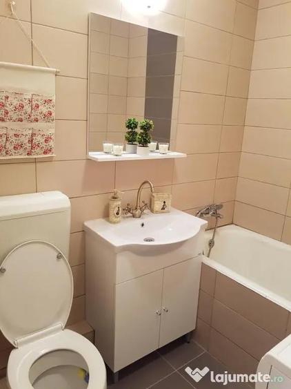 Proprietar inchiriez garsoniera Drumul Taberei - 10