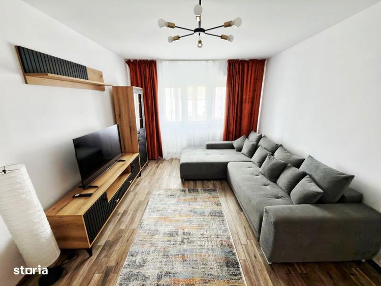 Apartament 2cam, Prima Inchiriere - MegaMall | Pantelimon | Iancului - 10
