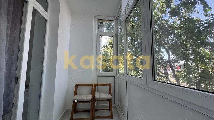 2 Camere | Floreasca | Mobilat | A.C. - 9