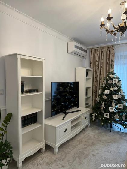 Apartament de lux de vanzare Calea Urseni - 5