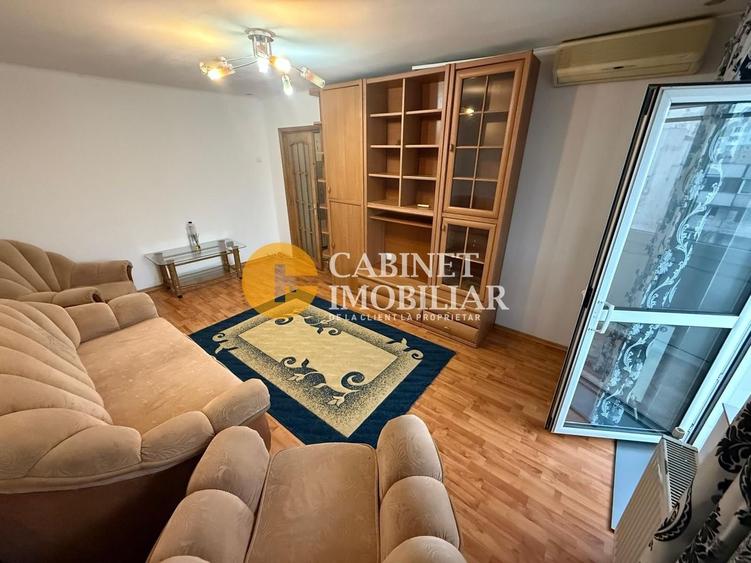 Apartament 2 camere DECOMANDAT - GARA - 7