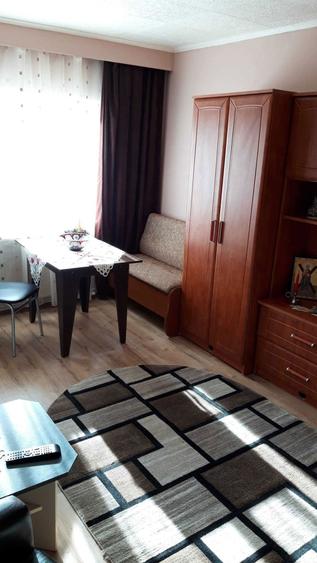 Inchiriez apartament cu o camera mobilat in Turda - 8