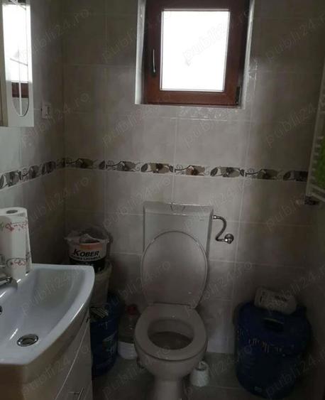 De vanzare casa in zona Mehala cu teren 400 mp - 6