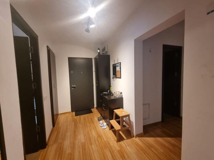 Mihai Bravu Apartament 3 camere centrala proprie parcare - 12