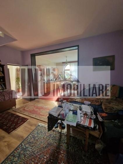 Copou-Viticultori, Casa la pret de apartament - 9