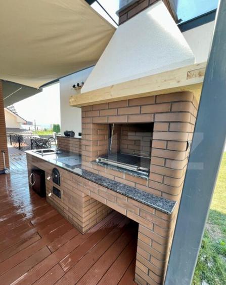 Casa deosebita in Tudor strada Sfantul Stefan - 6