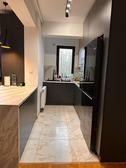 Apartament  complet renovat,mobilat,utilat modern - 10