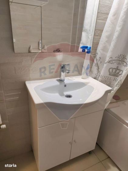 2 camere etaj 2 bloc Spitalul nr.1 - 5