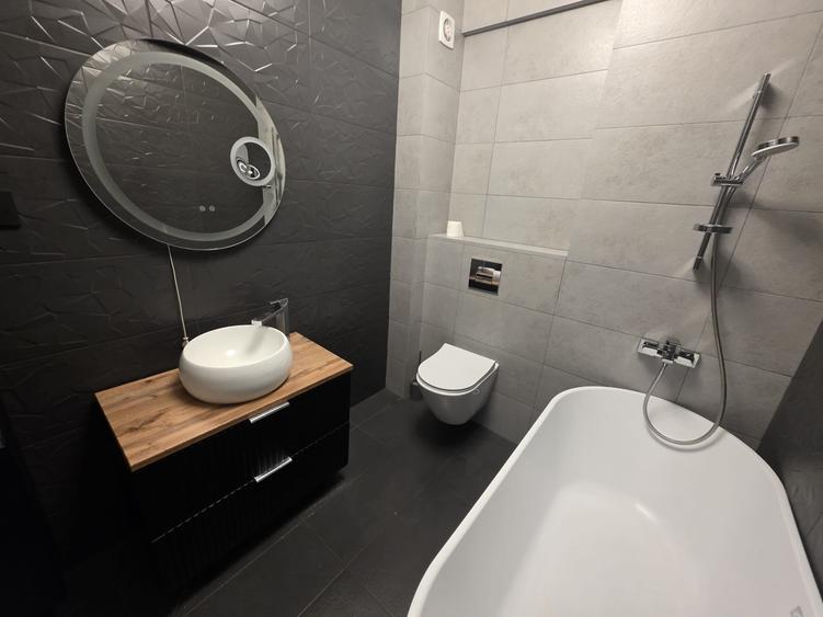 Apartament 2 camere de închiriat – Tomis Plus | 80 mp | Parcare | 550 € - 31