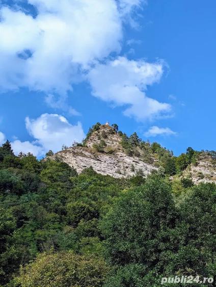 Apartament 3 camere Brezoi - 2