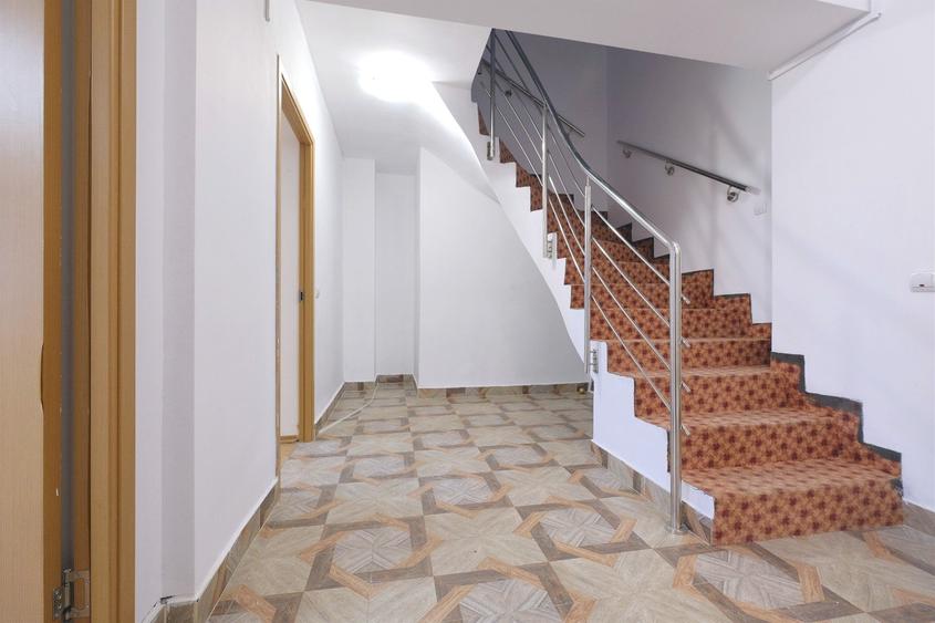 UNIRII - Octavian Goga, apartament 4 camere tip duplex, ideal Office - 12