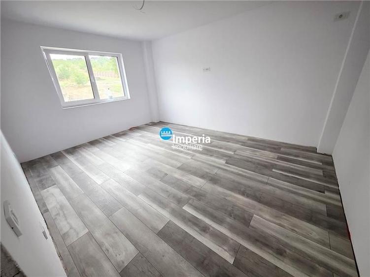 Apartament noi, 2 camere D, parcare inclusa! Pacurari - Rediu - 3
