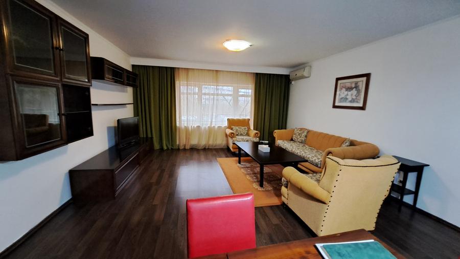 APARTAMENT 3 CAMERE IN COMPLEX REZIDENTIAL CU CIRCUIT INCHIS - PRET PROMOTIONAL - 11