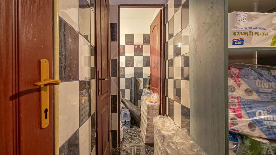 Investitie smart - Spatiu comercial de vanzare -Zona Spitalul Judetean - 11