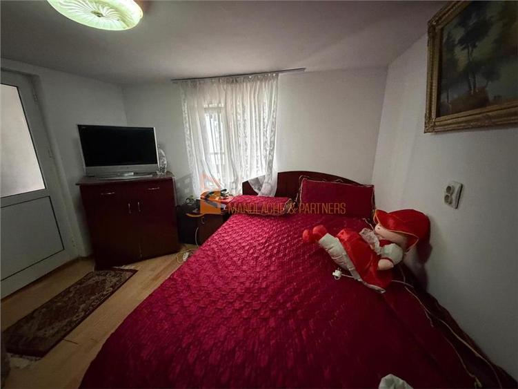 Casa tip P+1  zona Gura Tegii - 6