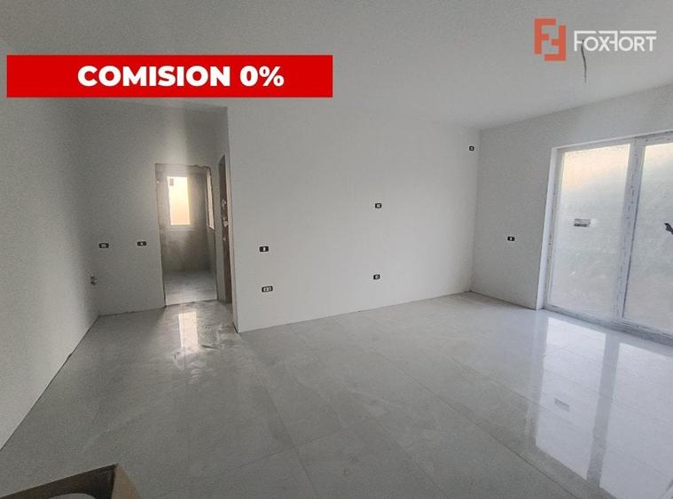 COMISION 0% Apartament cu 3 camere, etaj 2 in Timisoara, zona Plopi - 2
