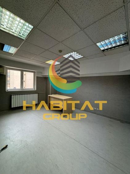 Spațiu de birouri 525 mp de vânzare – Sitraco Center – Piața Unirii - 8