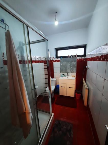 Casa individuala 4 camere in Salicea, 198 mp utili, teren 600 mp - 7