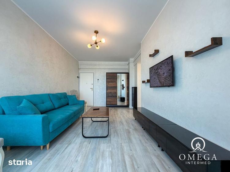 2 camere Royal Town 490 euro - 4