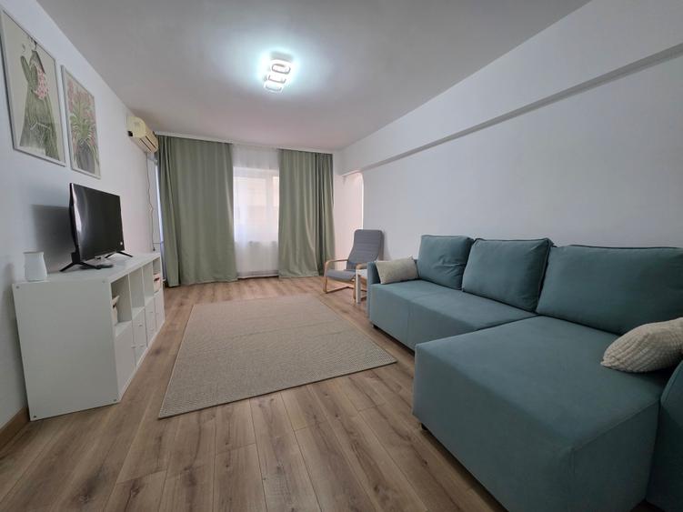 Apartament cu 4 camere de inchiriat in zona Berceni - Emil Racovita - 6