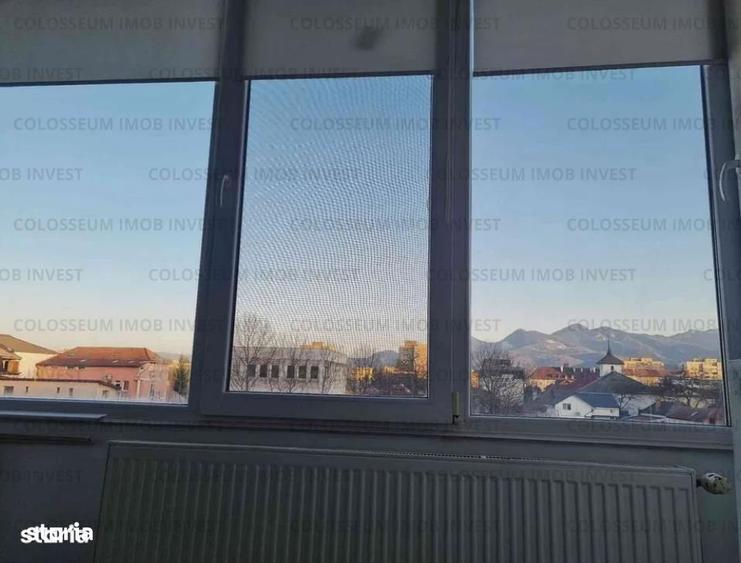 Apartament 2 camere, decomandat - zona Astra - 9