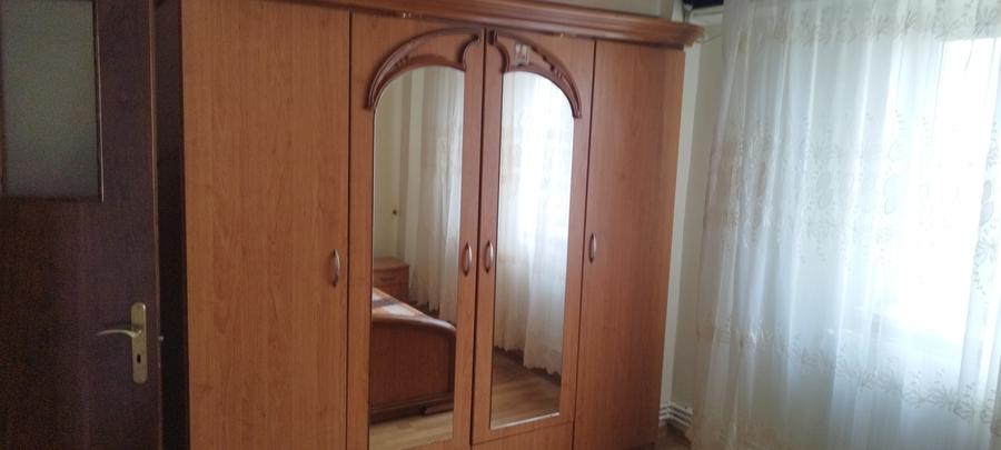 Apartament frumos, termen lung, complet dotat, gaze, zona excelenta - 3