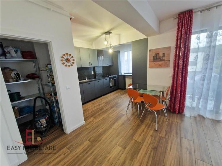 Apartament nou 2025, prima inchiriere, Lavandei Residence, Targu Mures - 3