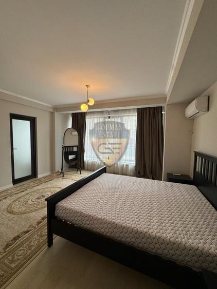 Casa rezidentiala 5 camere 230mp curte 200mp KM5 soseaua Mangaliei - 22