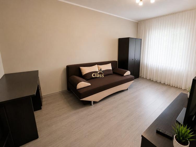 Garsoniera | Moderna | 24 mpu + 4mp balcon | zona Expo Marasti - 4