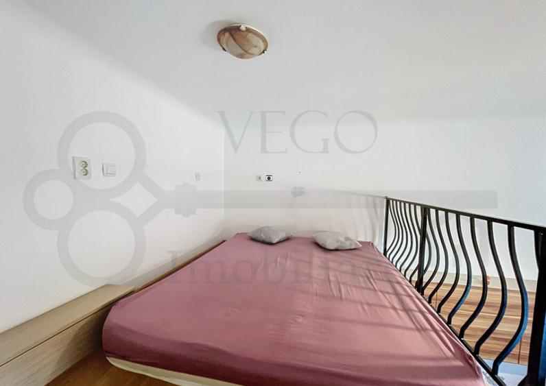 Apartament 1 camera in zona Ultracentrala - Regele Ferdinan - 2