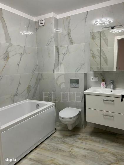 Apartament 3 camere in zona vis-a-vis de Magazin CBA - 6