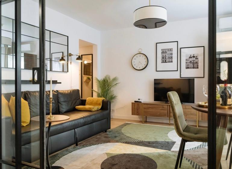 Apartament 2 camere | Cișmigiu – Șipotul Fântânilor - 7