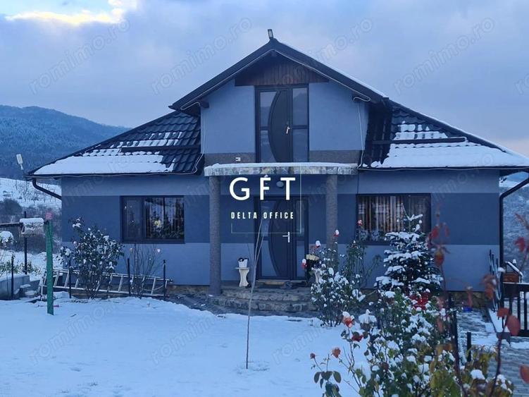 CASA DE VANZARE, ZONA EXTERIOR NORD - 31